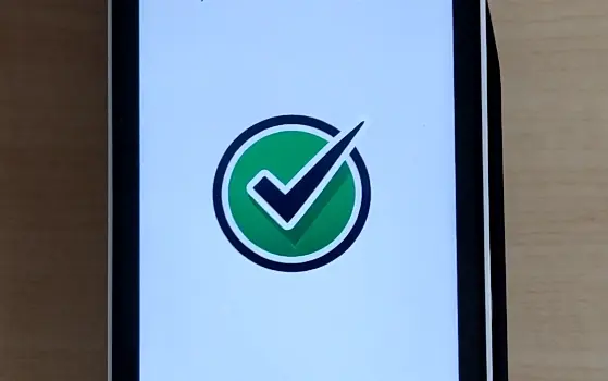 Мобильный POS-терминал PAX A8900, иллюстрация решения CashCom Acquiring Suite (POS + TMS)